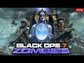 WORLD S FIRST REX INFERNUS FULL EASTER EGG HUNT Black Ops 7 Zombies