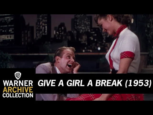 In Our United States | Give a Girl a Break | Warner Archive