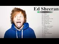 Ed Sheeran Lagu Barat Terbaru 2020 | Kumpulan Lagu Ed Sheeran Full Album 2020