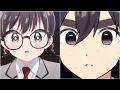 Rentarou s new girlfriend is his cousin The 100 Girlfriends Who Really Love You Season 3 Ep 1