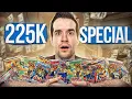 Opening ORIGINELE 1e editie Yugioh-pakketten! (225K Special)