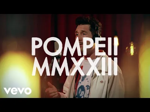 Download MP3 Bastille, Hans Zimmer - Pompeii MMXXIII