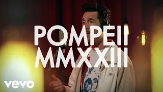 Download Bastille, Hans Zimmer - Pompeii MMXXIII MP3