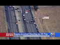 Deputy-Involved Shooting Temporarily Closes Down 215 Freeway Near Menifee