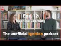Machine Learning with Ivana - The Ignition podcast eps 12