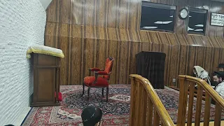 תפילת שחרית עם הרבי מלך המשיח שליט א ח תמוז ה תשפ ה 