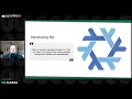 A sack full of angry snakes Taming your python dependencies with Nix