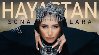 Sona Lara - Hayastan