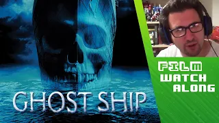 ghost ship 2002 movie watchalong 