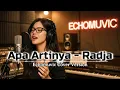 Lagu Apa Artinya - Radja | Echomuvic Cover Version | Aimusic