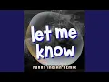 Download Lagu Let Me Know (Funny Indian Remix)