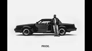  playlist chill out with kendrick lamar