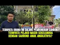 Download Lagu TERUNGKAP❗❗❗TERNYATA ORANG INI YANG HABISI SAHRONI DAN KELUARGA❗TERNYATA ANAK ANGKATNYA❓
