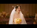 【创作mv版】嘉賓 · 你的婚禮  | 你和他的婚禮，而我只是嘉賓