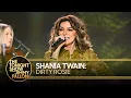 Shania Twain Dirty Rosie The Tonight Show Starring Jimmy Fallon