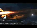 Download Lagu Final Destination Flight 180 Explosion (Fan Edit)