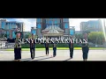 Download Lagu TARIAN SUMAZAU - LEMBAYU LEGACY | KHAS UNTUK KAAMATAN 🌾