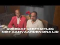 Download Lagu GOERDAT EN BRUNSWIJK GEVEN UITLEG NIET AANVAARDEN DNA LID