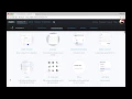 Vaadin 10 New mobile-first components