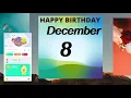 Secret of December 8 zodiac horoscope birt ay personality