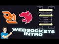 Intro to WebSockets in NestJS Real-Time Chat Rooms Broadcasting Direct Messaging