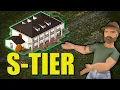 These 12 Base Locations are PERFECT For Multiplayer in Project Zomboid Build 42