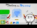Stealing the Diamond - Classroom 6x