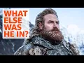Kristofer Hivju s Roles Before Game of Thrones Tormund Giantsbane IMDb NO SMALL PARTS