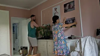 До свидания, старая жизнь