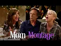 The Funniest Scenes from Season 5 Part 1 Mom