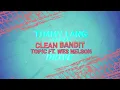 Download Lagu Clean Bandit \u0026 Topic - Drive (feat. Wes Nelson) (Timmy Lang Remix)