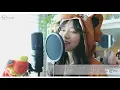 [英語ver.] One Love - Arashi 嵐 [cover by rokubairenka]