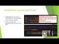 Create a GUI in Java