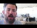 Scott Avett Sings, Untitled #4