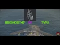 BBGHOST47 vs TVRJ
