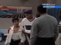 Fresh Prince of Bel Air - The Punch at Bowling