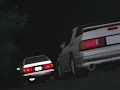 Download Lagu Initial D - Break In2 The Night - opening the end of the first stage