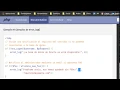 Funcion error - log en php
