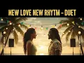 Lagu New Love New Rhythm – Duet Reggae Slow Vibe 2025 | #reggaelove 