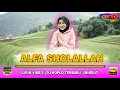 Download Lagu 🔴 ALFA SHOLALLAH || LIRIK VIDEO || DJ KOPLO TERBARU || MIXDUT