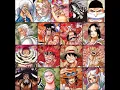 Download Lagu ONE PIECE CHARACTERS sing SWAY (AI COVER)