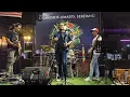 Kembang Terhalang(Gamma)cover by Boy,LanTaroo,Dodex & Achid Ekamatra.(1/2 & hour band)