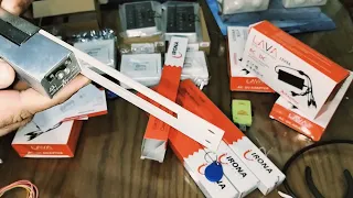 شرح الاكسس كنتروال ومحتوياته المطلوبة 