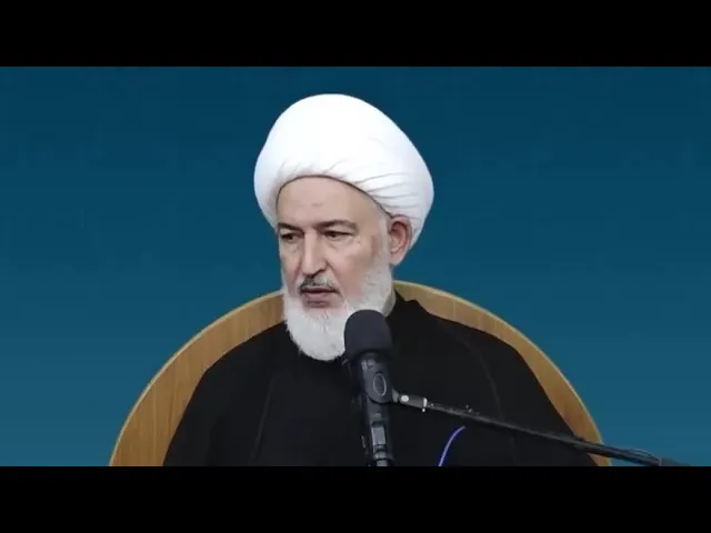 ⁣العجب عند احتضار الإمام الصادق عليه السلام. سماحة الشيخ فاضل الصفار.