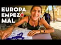Download Lagu #Europa wil ons niet omdat we Latijns-Amerikaans zijn? 👉Onze reis is in gevaar