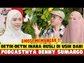 Lagu DETIK DETIK DENNY SUMARGO USIR INARA RUSLI DARI PODCASTNYA