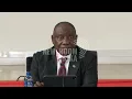 Download Lagu Madlanga Commission of Inquiry begins its work on Wednesday