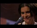 Marina Lima - Fullgás (part. Liminha) (Acústico MTV) [Remasterizado 4K]