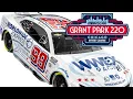 2023 Cup Series Grant Park 220 Chicago Street Race paint schemes