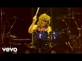 Download Lagu Mr. Big - Take A Walk / Pat Torpey's Drum Solo (Live in Tokyo, 1991)